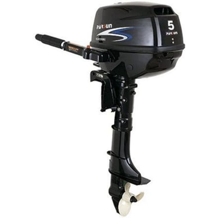 Buitenboordmotor PARSUN F5BMS