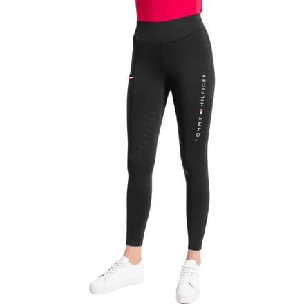 Dameslegging met volledige grip Tommy Hilfiger Equestrian Elmira