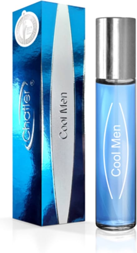 Chatler Cool Men Eau de Toilette - 30 ml