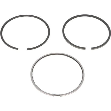 Zuigerveren set KOLBENSCHMIDT 800073210000