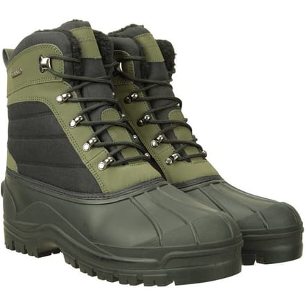Mountain Warehouse Heren Sneeuwlaarzen (Khaki)