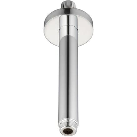 Kronenbach SUPRA 2.0 ceiling arm 16.5 cm round 27393000KB