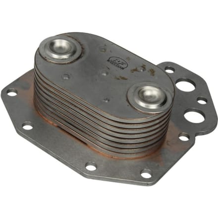 Olie radiator, motorolie BF 20 1903 90400