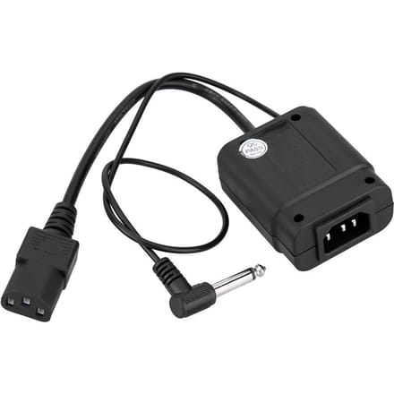 Godox DMR-16 Professionele Studioflits Draadloze Trigger Ontvanger 16 Kanalen black