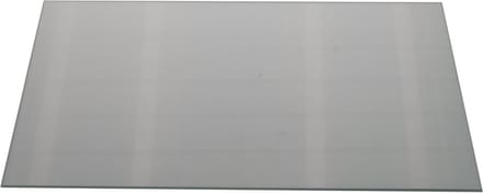 WHIRLPOOL - GLASPLAAT 46.8x29.5 - 481245088125