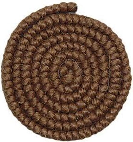 Grimas - Wolcrepe - Lichtbruin - 50 Centimeter - 09