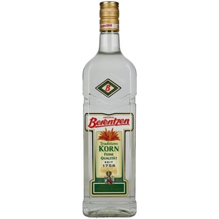 Berentzen Traditionskorn 32% Vol. 1l