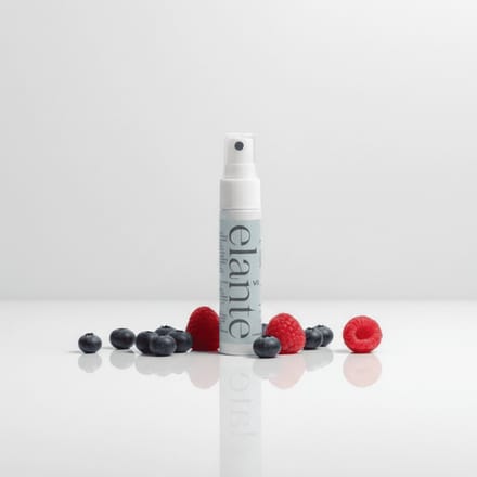 Elante Zinc Oral Spray - Zink Supplement - 25 ml