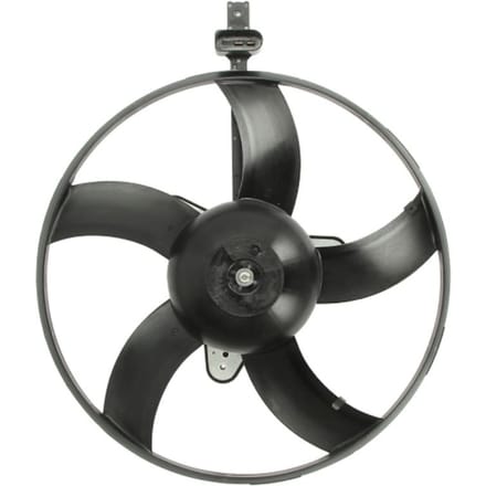 Koelventilatorwiel, motorkoeling VALEO 696019