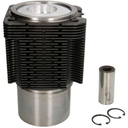Reparatieset, zuiger/cilinderbus KOLBENSCHMIDT 91395971