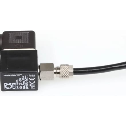 JBL Proflora CO2 Valve - JBL Magneetklep