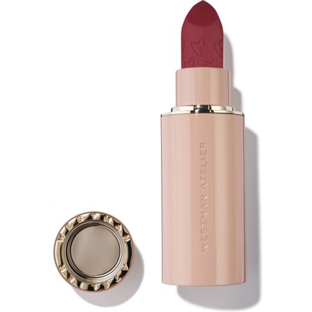 Westman Atelier Lip Suede Matte Lipstick - Figue