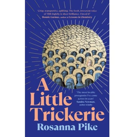 A Little Trickerie - Rosanna Pike