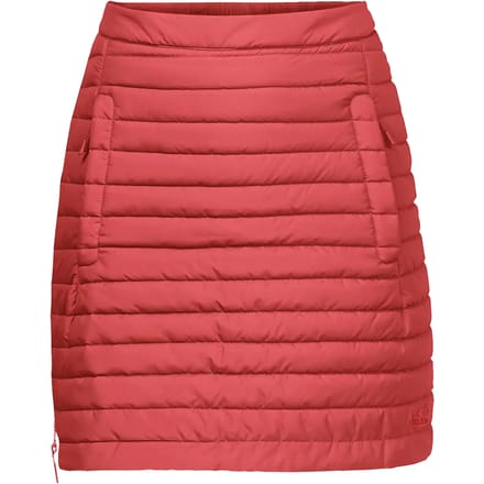Damesrok Jack Wolfskin iceguard
