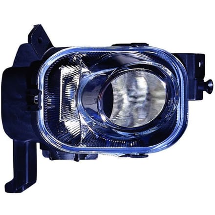 VanWezel 3750996 - Feu anti brouillard droit pour Opel Corsa d de 11/2006 au 12/2010