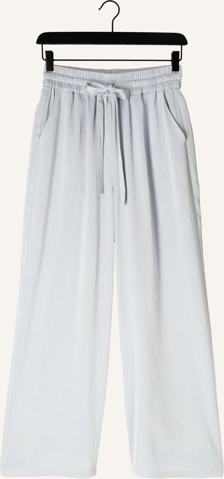 Amaya Amsterdam Ciel Broeken Dames - Lichtblauw - Maat M