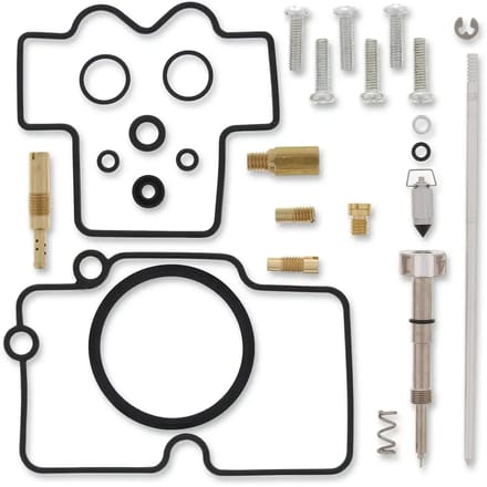 Carburateurset Moose Yamaha YFZ 450 2009