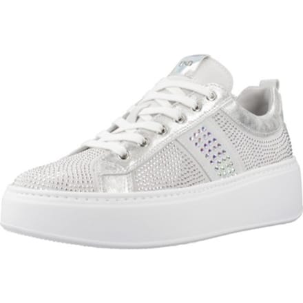 Sneakers NeroGiardini E409988d