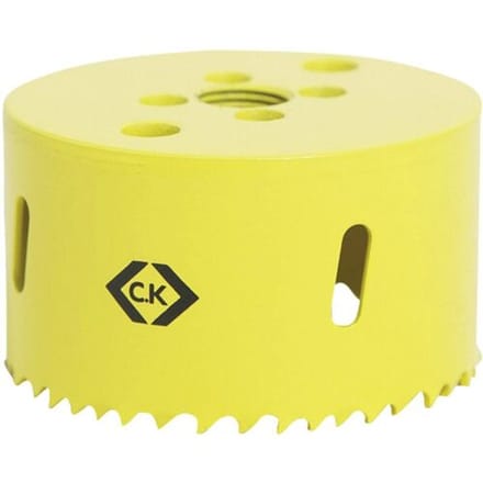 C.K 424027 Gatenzaag 79 mm 1 stuk(s)
