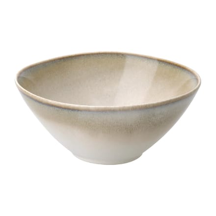 Olympia Birch Diepe Kommen Taupe 15cm (6 Stuks)