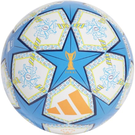 Ballon de voetbal UWCL adidas 2024/25