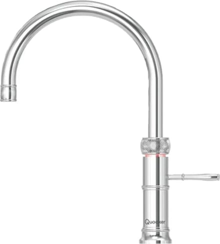 Quooker® Classic Fusion Round Chroom