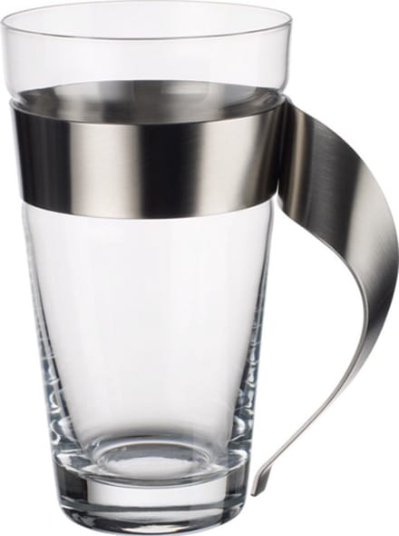 Villeroy & Boch New Wave Koffie- & Theeglas - Glas - Transparant
