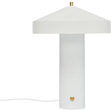 Metalen lamp OYOY Living Design