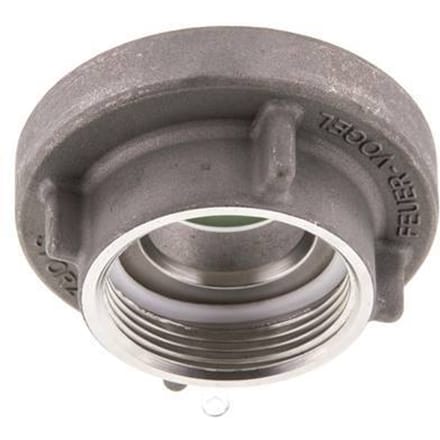 38 (51 mm) RVS Storz-koppeling G 1 1/2'' Binnendraad