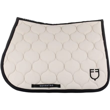Zadeldek voor paarden Equestro Onion Line Edition