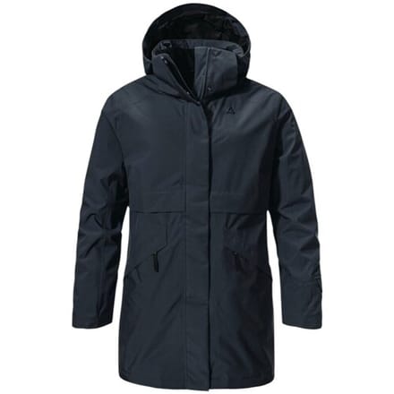 Parka Jas SchÖffel Malkay