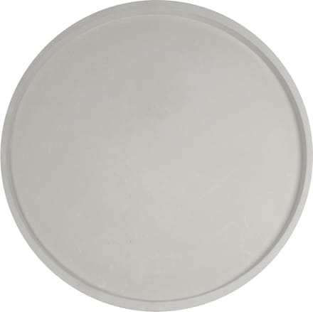 Plateau - Dienblad - Tray - Schaal - Leeff - beton grijs