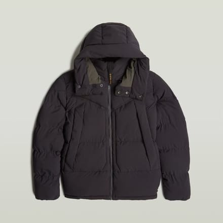 Donsjas G-Star Raw G Whistler Pdd Hdd Jkt