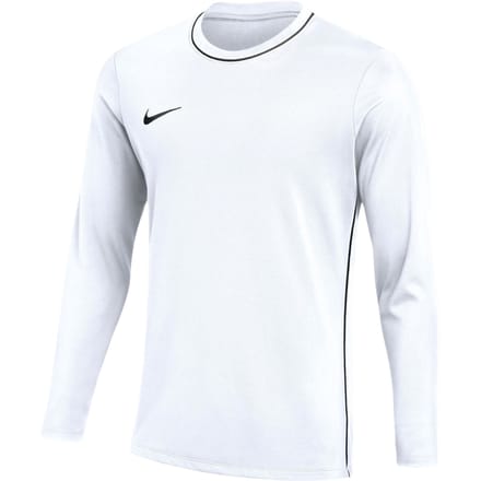 Nike Dri-FIT Park 26 LS Shirt Heren - Maat S