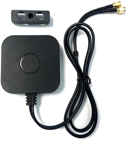 Cosensi - Dailygoods - Wifi Antenne Kaart Vervanging voor PC