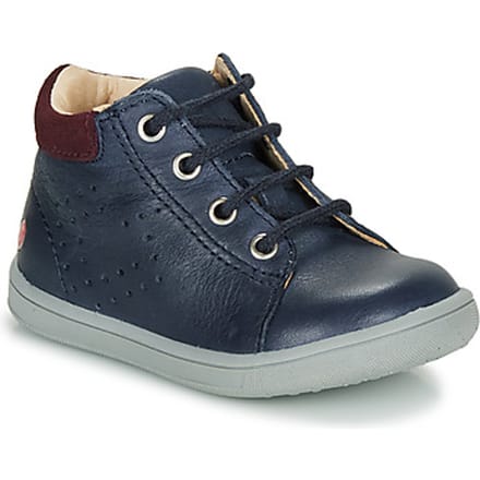 GBB  Hoge Sneakers FOLLIO