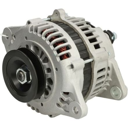 Driefasige generator STARDAX STX110199R