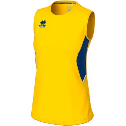 Meisjes tanktop Errea Carry