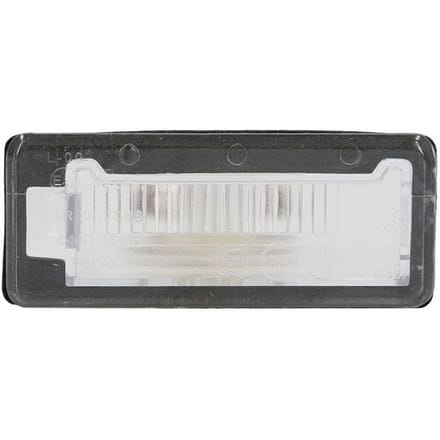 Kentekenplaatverlichting OLSA 1.05.120.00