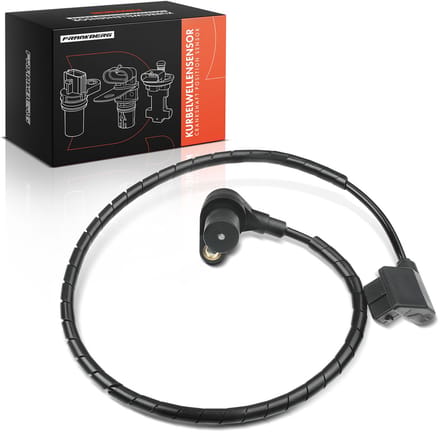 Frankberg 1x krukassensor impulsgever voor BMW