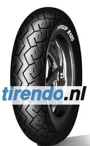 Dunlop K 425 ( 140/90-15 TT 70S Achterwiel, M/C )