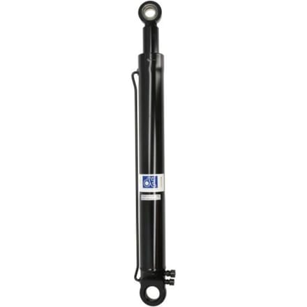 Kantelcilinder, cabine DT SPARE PARTS 1.23006