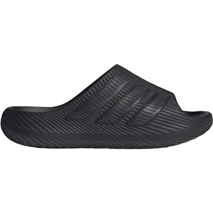 Adidas Sportswear Purechill Slippers - Unisex - Zwart