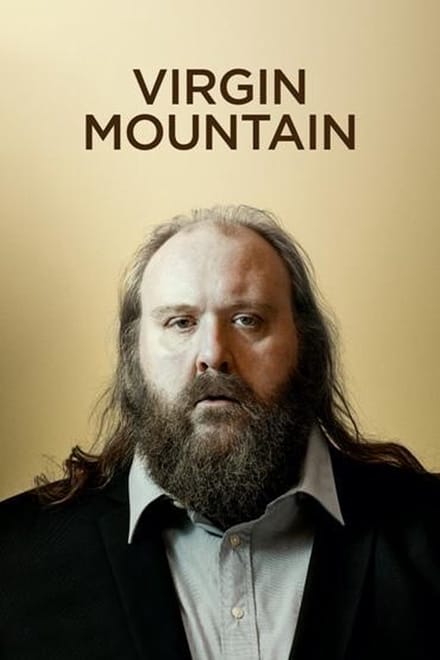 Virgin Mountain (DVD)
