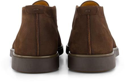 Magnanni nette schoenen bruin