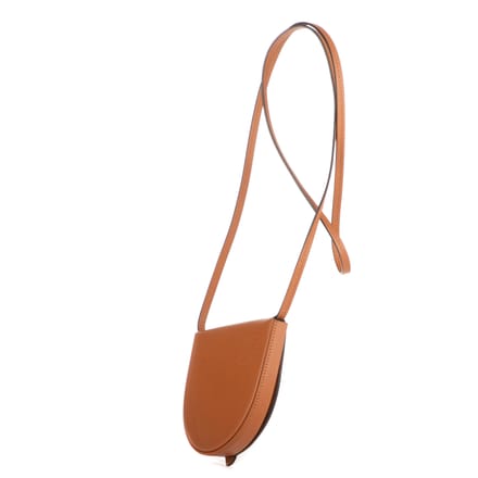 Mini Crossbody Pouch  Schoudertas