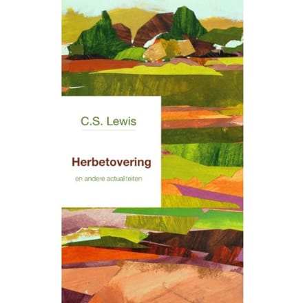 Herbetovering - S. Lewis