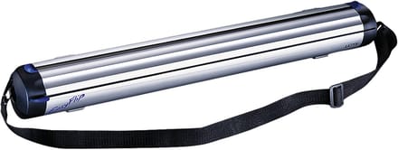 Esselte Folie Leitz Easyflip 20m kvadreret hvid