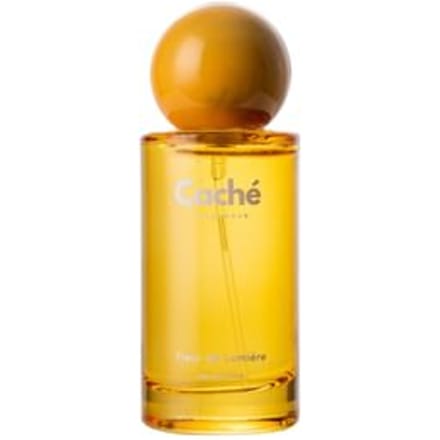 elvis+elvin - [Cache Fragrance]Fleur de Lumiere Eau de Parfum 50ml