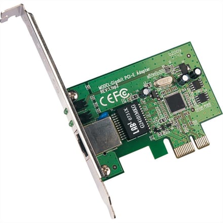 TP-Link NADACA0022 - Netwerkkaart